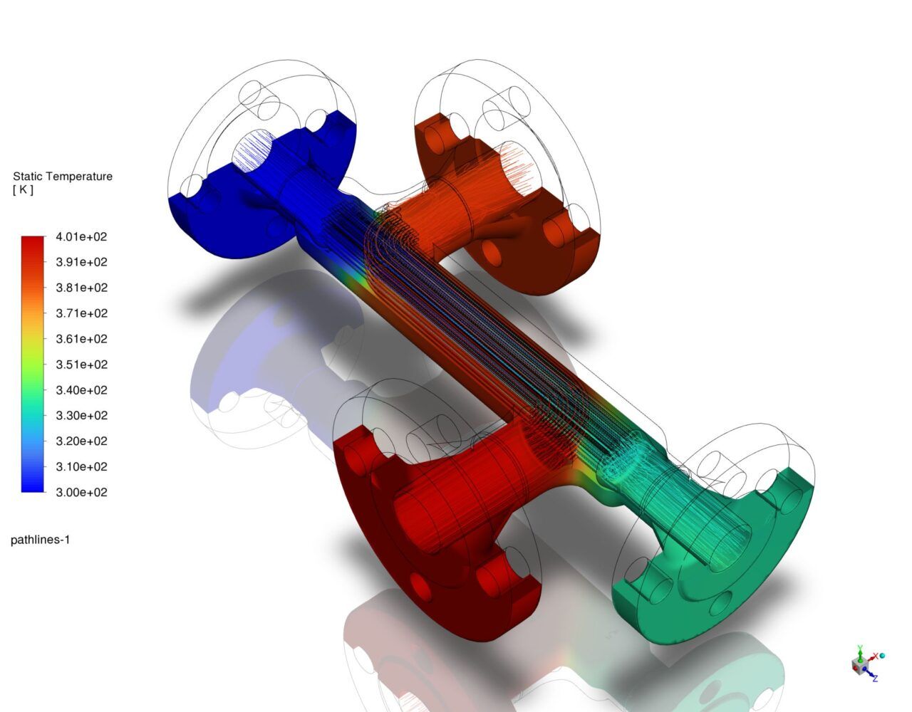 Advancing 3D-Printed Heat Exchangers in the DESOLINATION Project: A ...